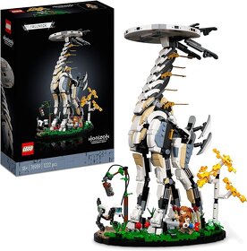 LEGO 76989 Horizon Forbidden West: Tallneck - 2