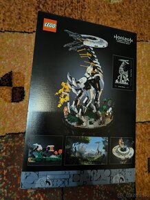 LEGO 76989 Horizon Forbidden West: Tallneck - 2