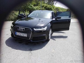 Predám Audi A6 2,0 ,140kw , rok výroby 2019 - 2