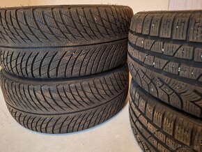 225/40 r18 - 2