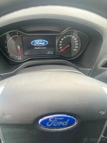 Ford S-max 2.0 ecoboost - 2