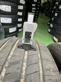 245/45 R20 103 W XL MICHELIN LATITUDE SPORT 3 RFT - 2