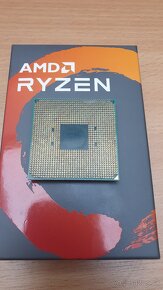 AMD Ryzen 5 5600G - 2