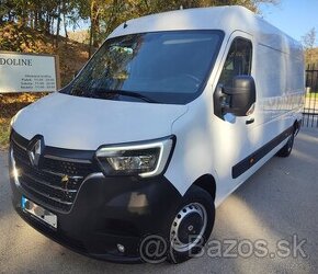 Renault Master IV L4h2 - 2