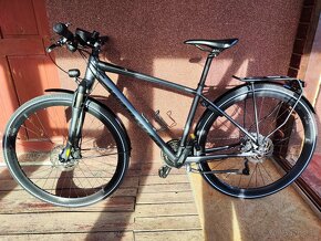 Specialized Crossover Comp Disc 19" Veľkosť M - 2