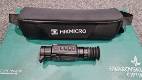 Hikmicro THUNDER 2.0 TH25P Termovízia - 2