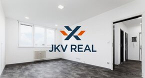 JKV Real ponúka na predaj 4 ízbový byt v  Malackách - 2