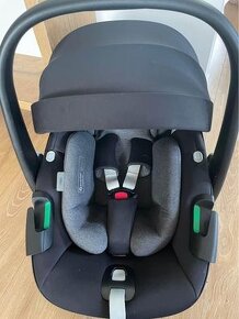 Maxi cosi peble 360 - 2