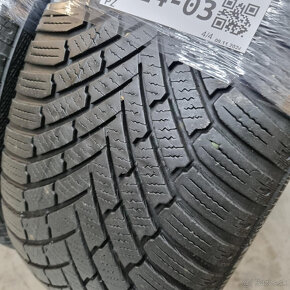 Zimné pneumatiky 225/50 R17 CONTINENTAL DOT1918 - 2