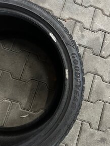 Goodyear zimné pneumatiky - 2