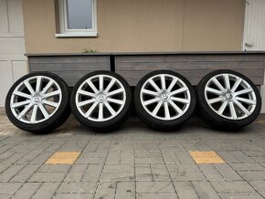 Volkswagen R18 5x112 - 2