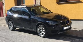 BMW X1 20 xd automat  . 4x4 - 2