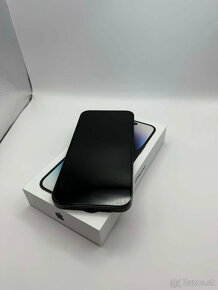 Iphone 14 Pro Max Space Black 256 Gb - 2