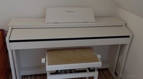 Digitálne piano Medeli DP280K - 2