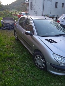 Peugeot 206 - 2