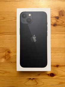 iPhone 13 Midnight 128gb - 2