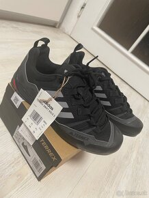 Adidas Terrex NOVE - 2