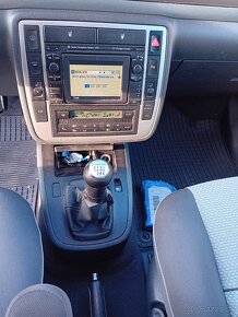 Predám VW Sharan 2.0TDI - 2