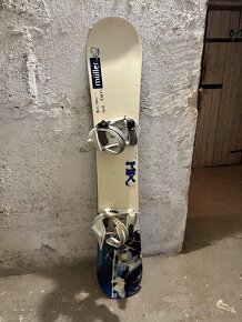 Predam snowboard - 2