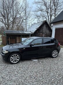 BMW 120d 120KW Automat - 2