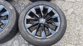 5x112 R19 --- ŠKODA ENYAQ ... - 2