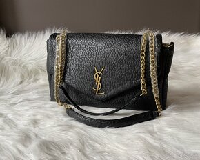 Kabelka Yves Saint Laurent Calypso - 2