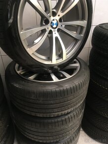 Letny komplet BMW X5/X6 R20 - 2