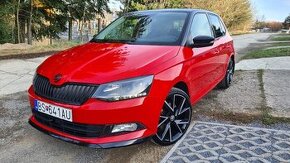 Škoda Fabia 1.2TSI/81kW Style TdF - 2