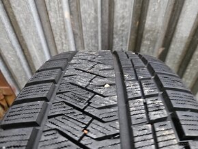 Zimné pneu Triangle - 235/55 r18 104V - 2