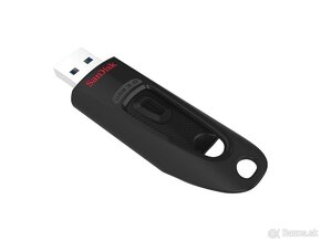 128GB USB Kľúč Sandisk Ultra - 2