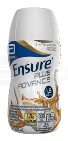 Ensure Plus Advance - 2