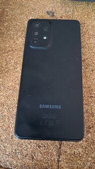 Samsung Galaxy A53 5G - 2