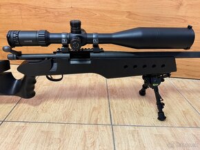 Guľovnica Remington 700 VTR .308 Win - 2