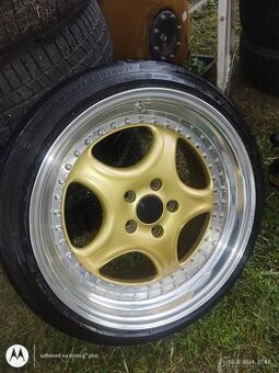 RH ZW4 5x112 R18 - 2