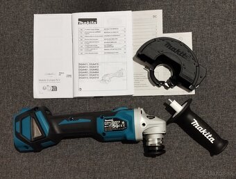 Makita DGA513Z 18V - 2