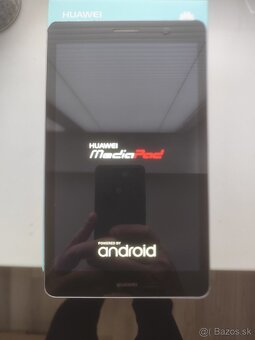 huawei mediapad T3 8.0 - 2