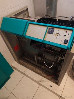 Vaillant - 2