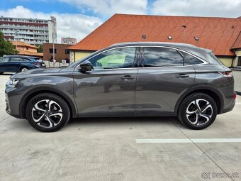 DS 7 Crossback 1.5 BlueHDi 96kW – možný odpočet DPH - 2