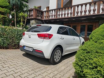 Kia Rio rv. 2023 Lpg 15000km - 2