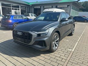 Predam audi Q8 odpočet Dph - 2