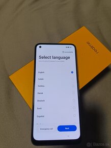 Realme 8 4GB 64GB - 2