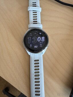 Garmin Forerunner 965 - REZERVOVANE DO 6.2. - 2