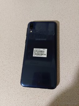 Samsung  m20 - 2