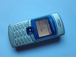 Sony Ericsson T290i Odblokovaný Plne funkčný /0949 626 317 - 2