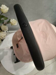 Cybex Coya NOVÁ Peach Pink S MADLOM - 2