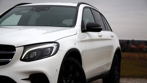 MERCEDES-BENZ GLC 250D 4MATIC AMG 2018 - 2