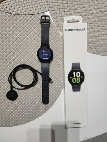 Samsung galaxy watch 5 - 2