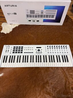 Arturia Keylab Mkii 61 - 2