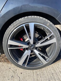 5x112 r19 AudiSport - 2