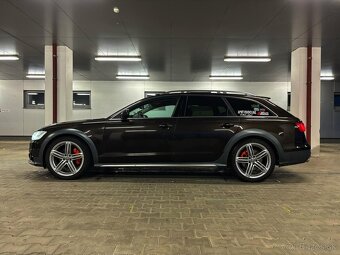 Audi a6c7 allroad 3.0tdi 180 kW - 2